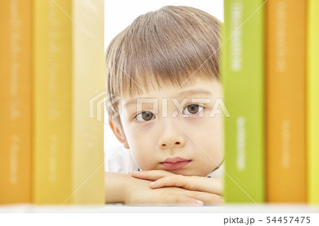 幼児 子供 男 54457475