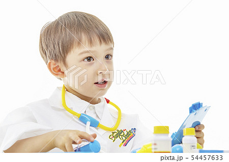 幼児 子供 男 54457633