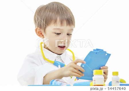 幼児 子供 男 54457640