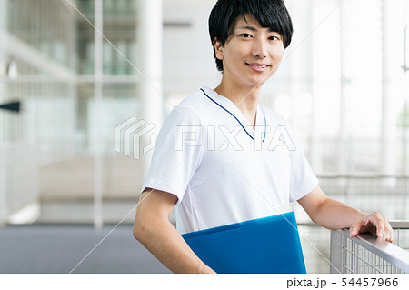 理学療法士 PT 言語聴覚士 ST 54457966