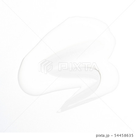 cosmetic cream isolated 54458635