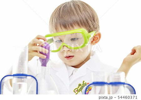 子供 男 男性 54460371