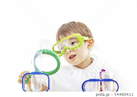 子供 男 男性 54460411