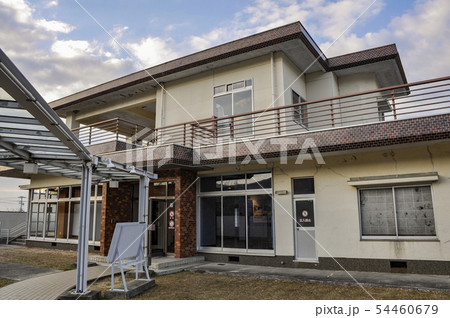 メモリアルハウス 54460679