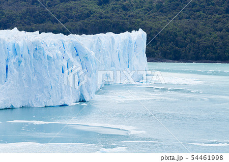 Perito Moreno glacier view, Patagonia landscape, 54461998