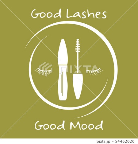 Eyelashes, mascara Decorative cosmetics, makeup Eyelashes, mascara Decorative cosmetics, makeup 54462020