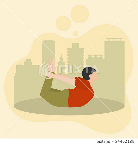 People sport yoga website Healthy lifestyle People sport yoga website Healthy lifestyle 54462139
