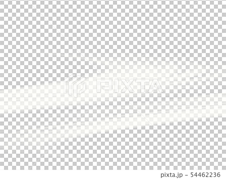 煙テクスチャのイラスト素材