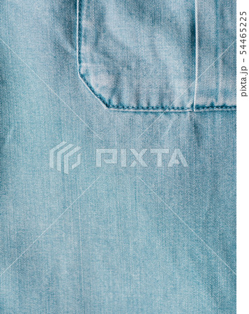 Lyocell or tencel blue denim pattern texture Lyocell or tencel blue denim pattern texture 54465225