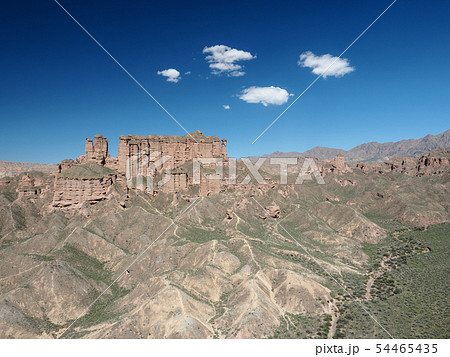張掖・張掖氷溝丹霞風景区 / 張掖冰溝丹霞 / Zhangye Binggou Danxia 張掖・張掖氷溝丹霞風景区 / 張掖冰溝丹霞 / Zhangye Binggou Danxia 54465435