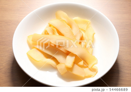 いかくん・いか燻製品 54466689