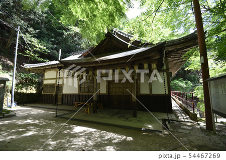 無動寺谷 松林院 無動寺谷 松林院 54467269