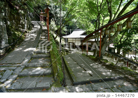 無動寺谷　松林院 54467270