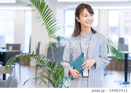 ビジネスイメージ ビジネスイメージ 54467411