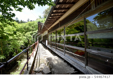 無動寺谷　松林院 54467417