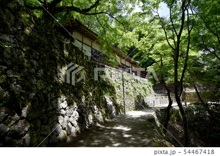 無動寺谷　松林院 54467418