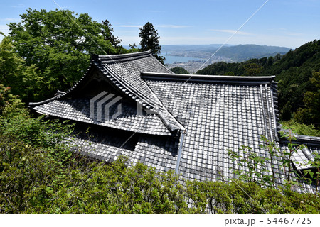 無動寺谷 無動寺 無動寺谷 無動寺 54467725