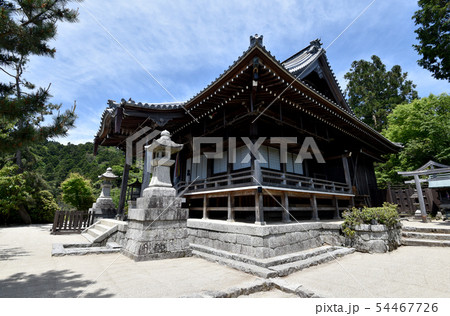 無動寺 明王堂 無動寺 明王堂 54467726