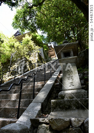 無動寺　総本坊 54467855