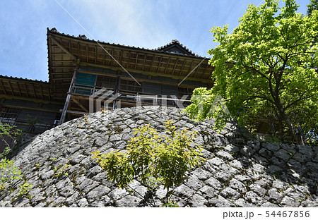 無動寺　総本坊 54467856