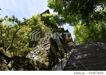 無動寺　総本坊 54467859