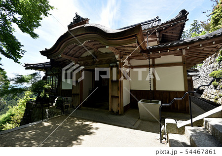 無動寺　総本坊 54467861