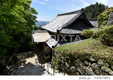 無動寺 総本坊 無動寺 総本坊 54467863