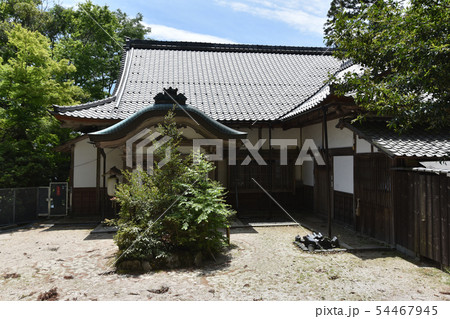 無動寺谷　玉照院 54467945