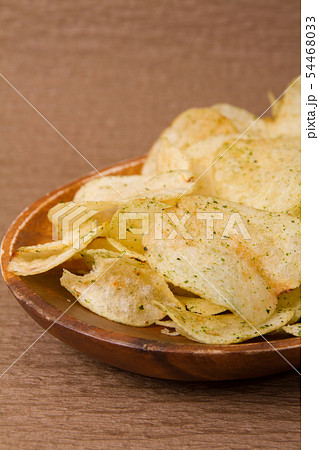 ポテトチップス のりしお ポテトチップス のりしお 54468033