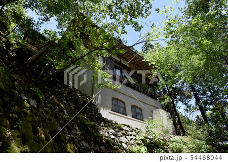 無動寺谷 建立道場 無動寺谷 建立道場 54468044