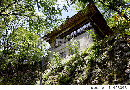 無動寺谷　建立道場 54468048