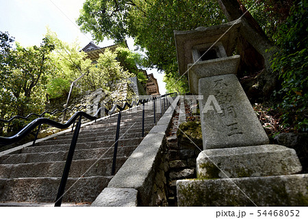 無動寺　総本坊 54468052