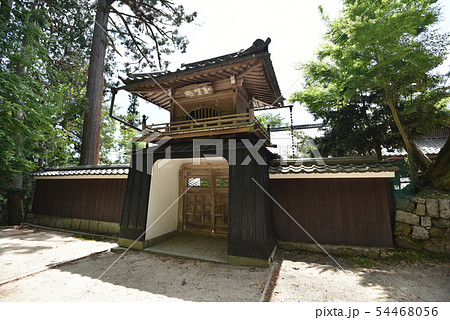 無動寺谷　玉照院 54468056