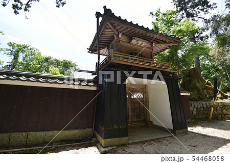 無動寺谷　玉照院 54468058