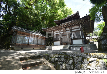 無動寺谷 54468074