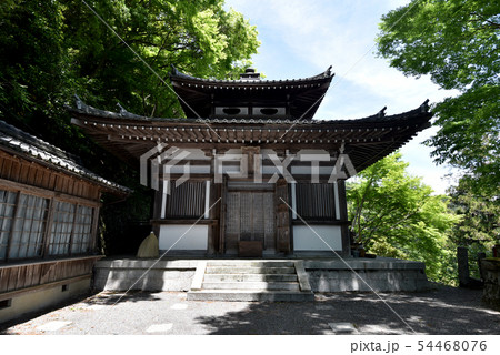 無動寺谷 54468076