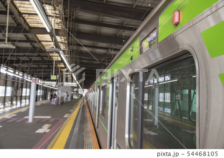 【京王線　橋本駅】 54468105