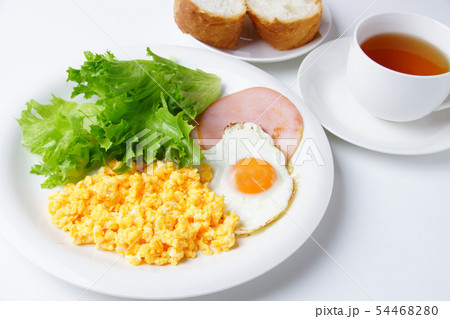 朝食 朝食 54468280