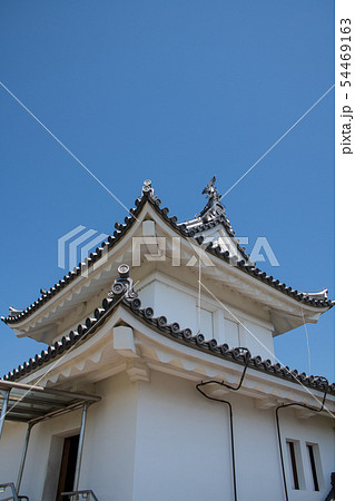 宇都宮城址公園　富士見櫓　栃木県宇都宮市 54469163