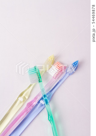 歯ブラシ 54469878