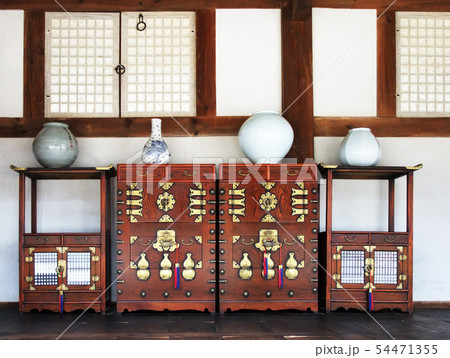 アンティーク家具 セラミックス ムンガプ 54471355