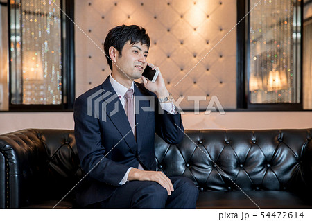 エリート会社員 エリート会社員 54472614