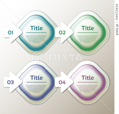 Vector Progress Background / Product Choice Vector Progress Background / Product Choice 54473434