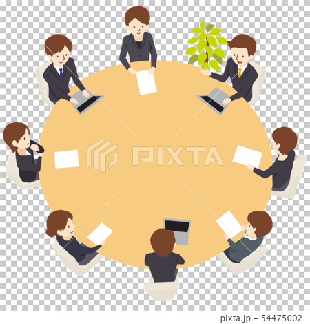 人們見面 54475002