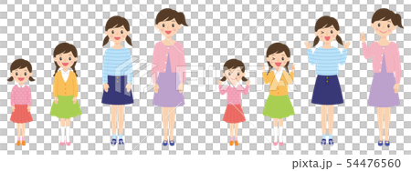Female student growth private clothes Female student growth private clothes 54476560