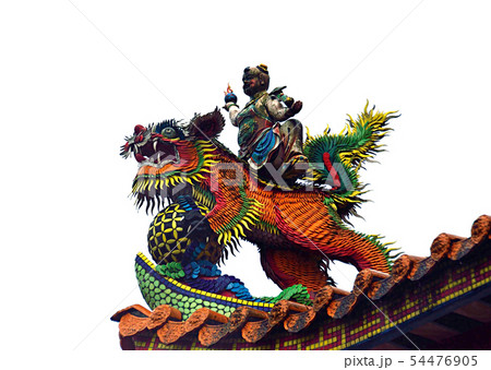 九份 霞海城隍廟(昭靈廟) 54476905