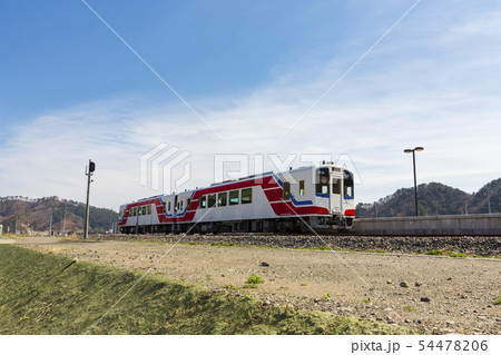 三陸鉄道リアス線 三陸鉄道リアス線 54478206