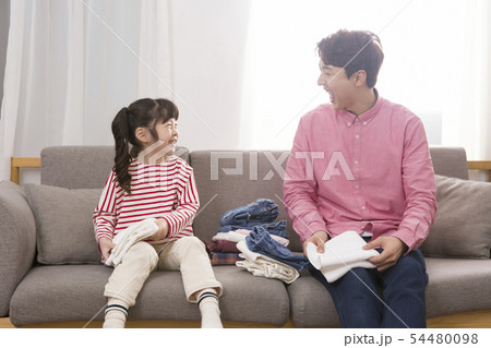 Parenting, childhood and family life concept photo 488 Parenting, childhood and family life concept photo 488 54480098