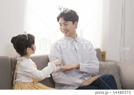 Parenting, childhood and family life concept photo 222 Parenting, childhood and family life concept photo 222 54480373