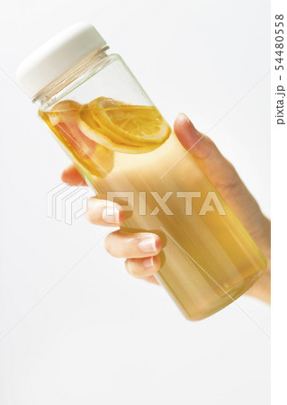 Various dried fruits, healthy lifestyle concept photo 055 54480558